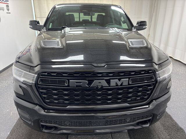 ram ram 1500 pickup 2026 1C6SRFHTXTN328816 image ram ram 1500 pickup 2026 1C6SRFHTXTN328816 image